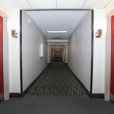 Red Roof Inn & Suites Lexington - Hamburg Exterior foto
